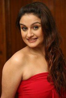 Sonia Agarwal