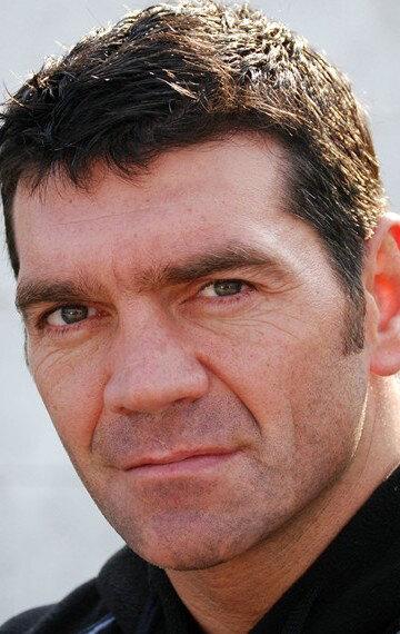 Spencer Wilding