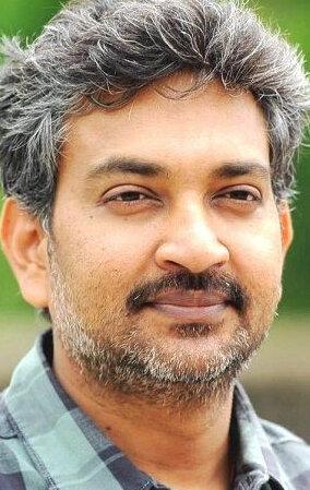 S.S. Rajamouli