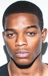 Stephan James