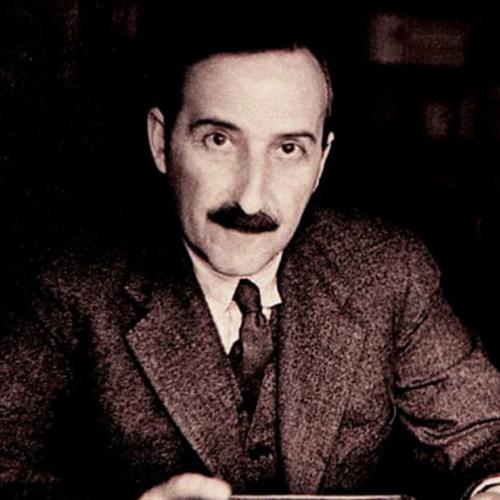 Stefan Zweig