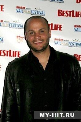 Stephen Belafonte