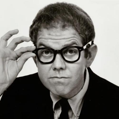 Stan Freberg