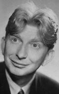 Sterling Holloway