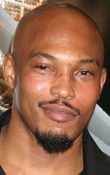 Sticky Fingaz