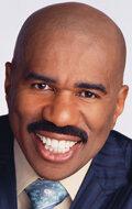 Steve Harvey