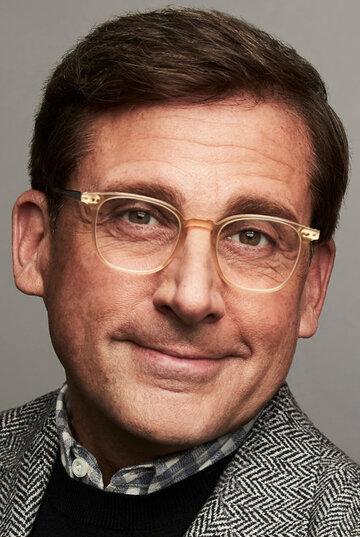 Steve Carell