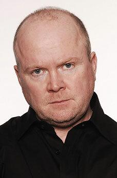 Steve McFadden