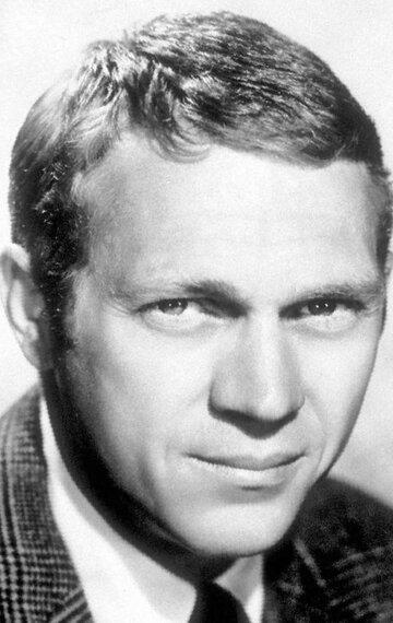 Steve McQueen