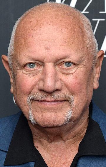 Steven Berkoff