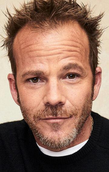 Stephen Dorff