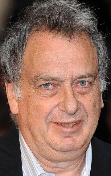 Stephen Frears