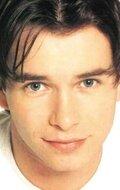 Stephen Gately