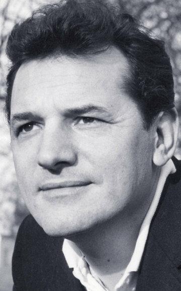 Steven Hill