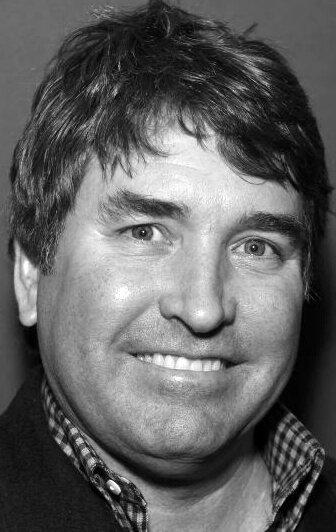 Stephen Hillenburg