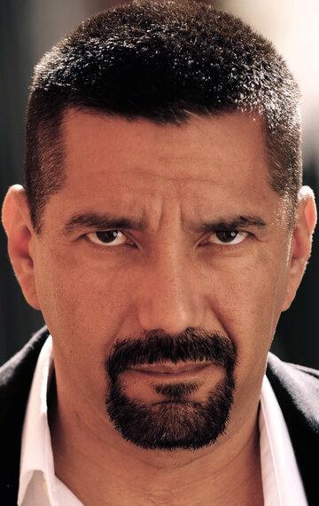 Steven Michael Quezada