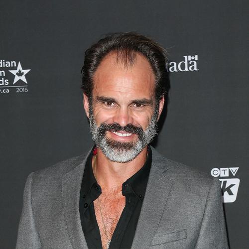 Steven Ogg