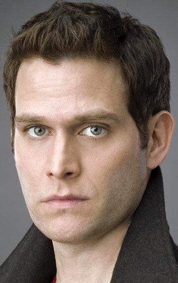 Steven Pasquale