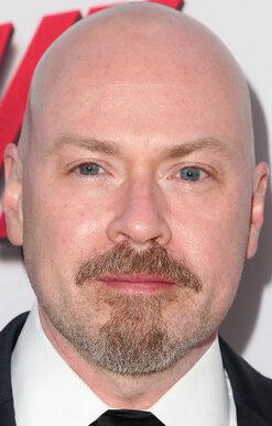 Steven S. DeKnight