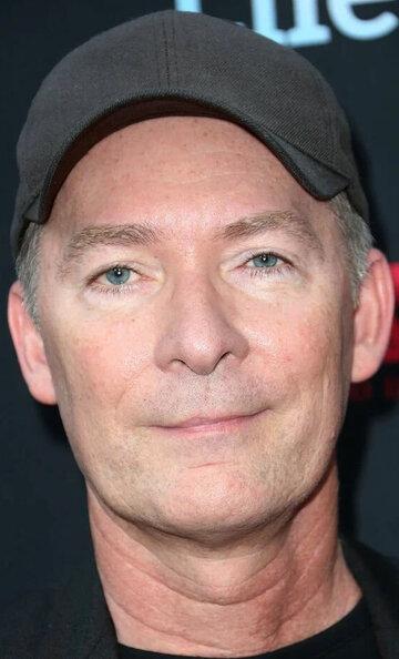 Stephen Stanton