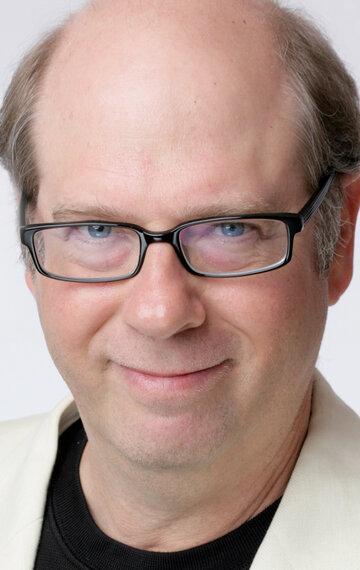 Stephen Tobolowsky