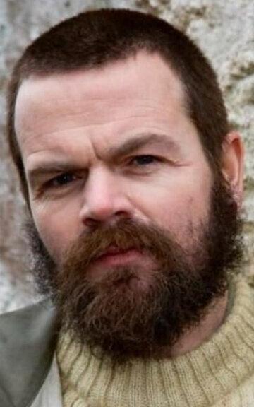 Stephen Walters