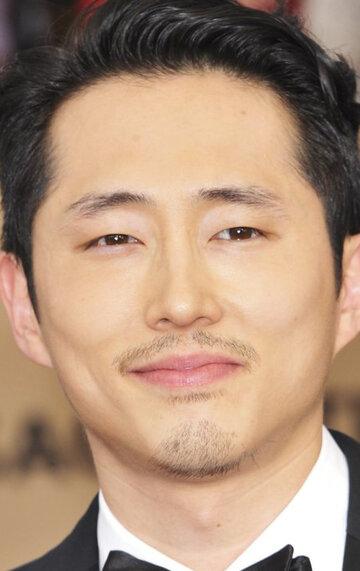 Steven Yeun