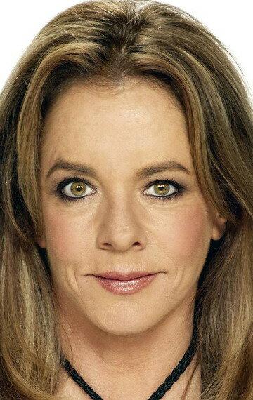 Stockard Channing