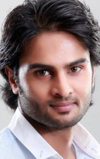 Sudheer Babu Posani