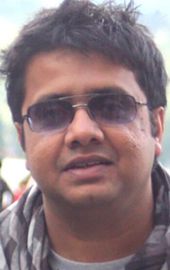 Sudipto Sarkar