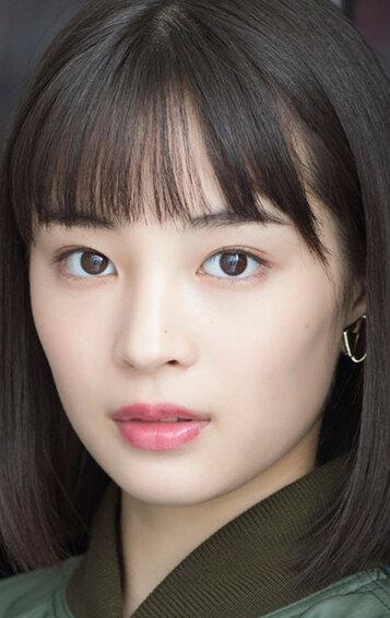 Suzu Hirose