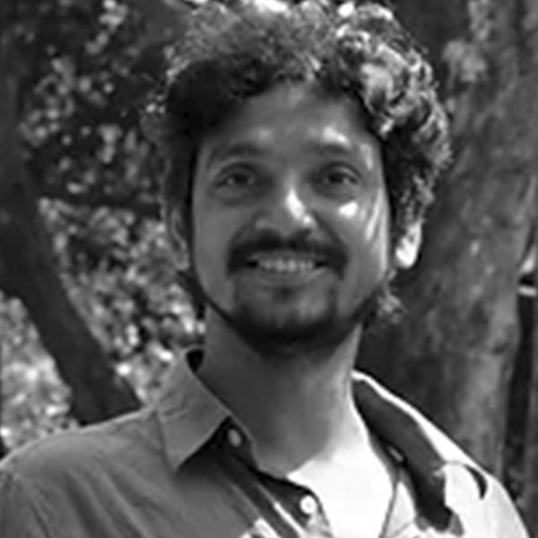 Suman Roy Mahapatra