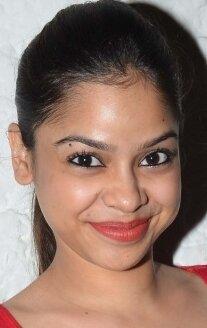 Sumona Chakravarti