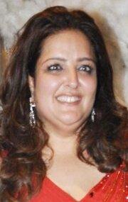 Sunaina Roshan