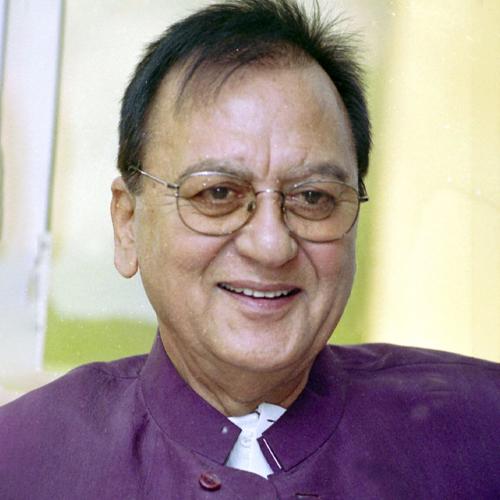 Sunil Dutt