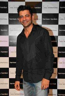 Sunil Grover