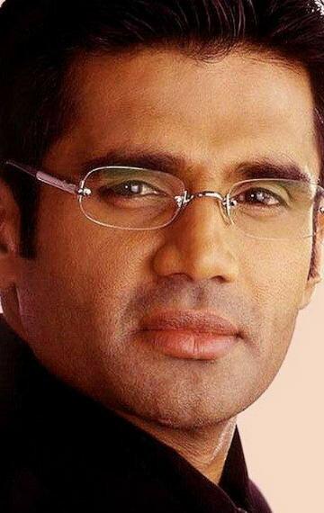 Sunil Shetty