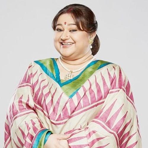 Supriya Shukla