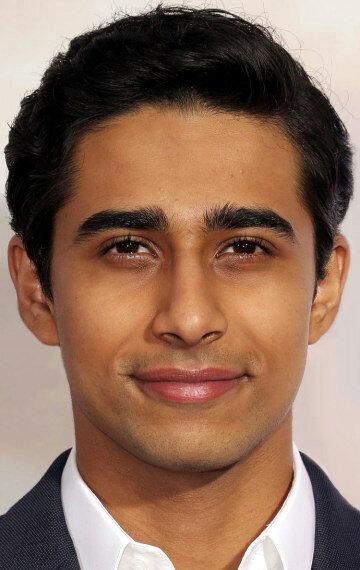 Suraj Sharma