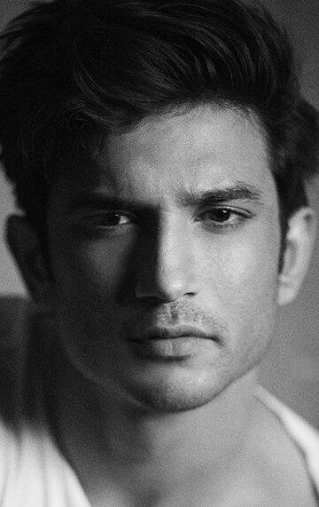 Sushant Singh Rajput