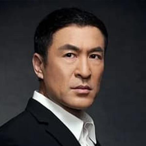 Xiao Rongsheng