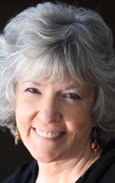 Sue Grafton