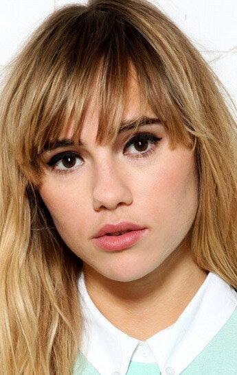 Suki Waterhouse