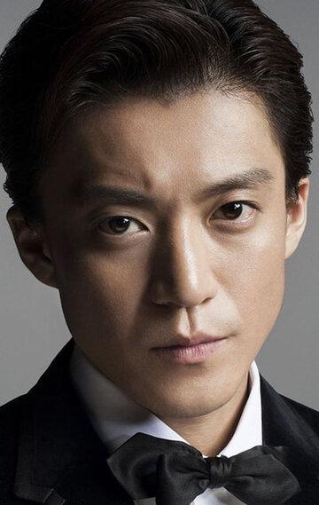 Shun Oguri