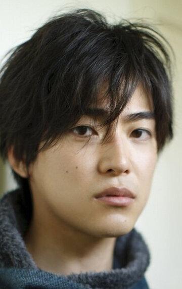 Shunsuke Daito