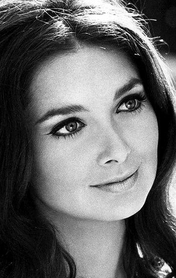 Suzanne Pleshette