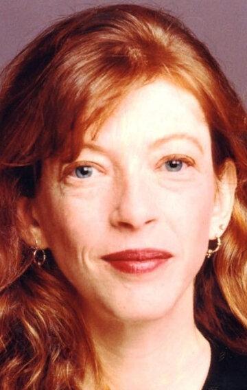 Susan Orlean