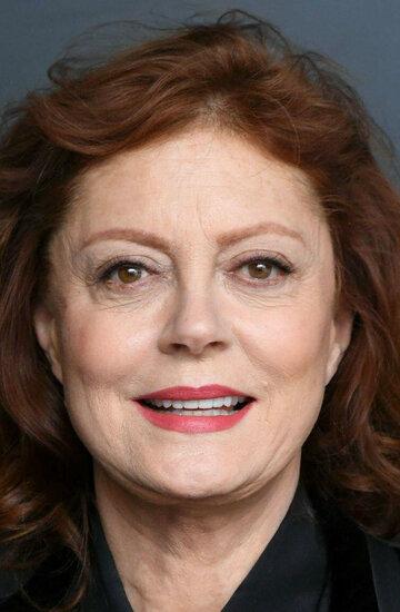 Susan Sarandon