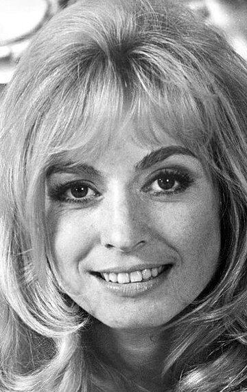 Suzy Kendall