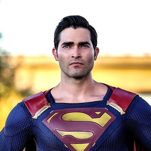 Tyler Hoechlin